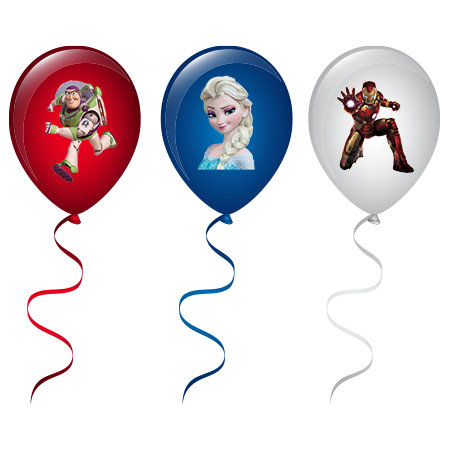 globos-impresos-salon-de-fiestas-infantiles-cdmx